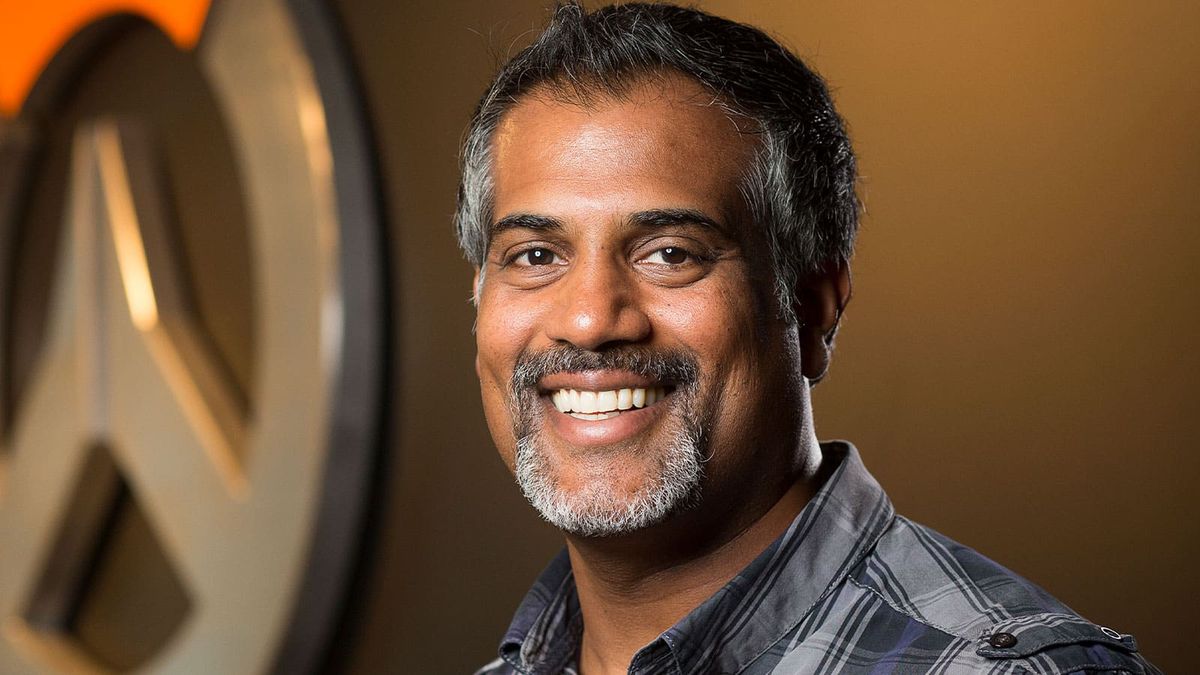 Chacko Sonny odchodzi z Blizzarda