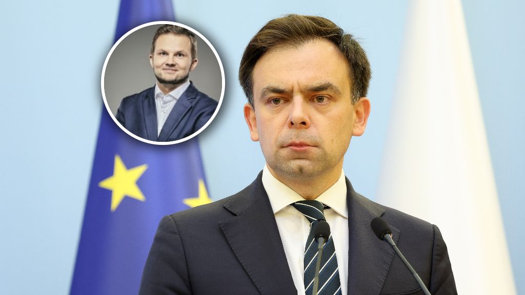 mBank ocenił politykę fiskalną