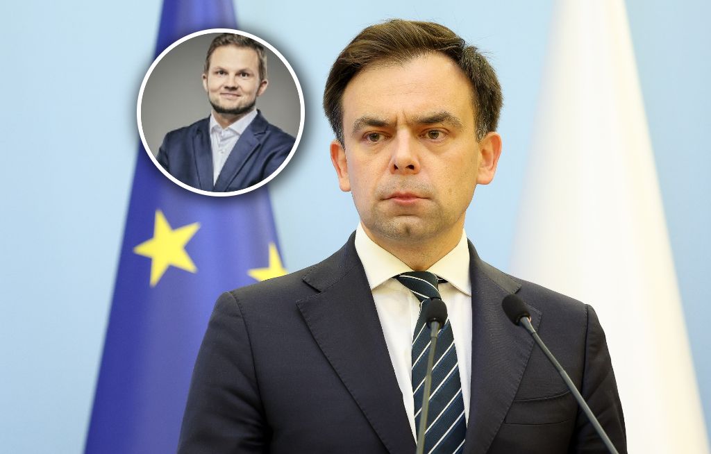 Prezydent Nawrocki wetuje podwyżki podatków. Rząd ma problem z deficytem budżetowym