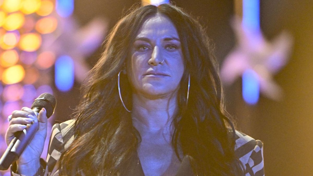 Kayah z politycznym manifestem