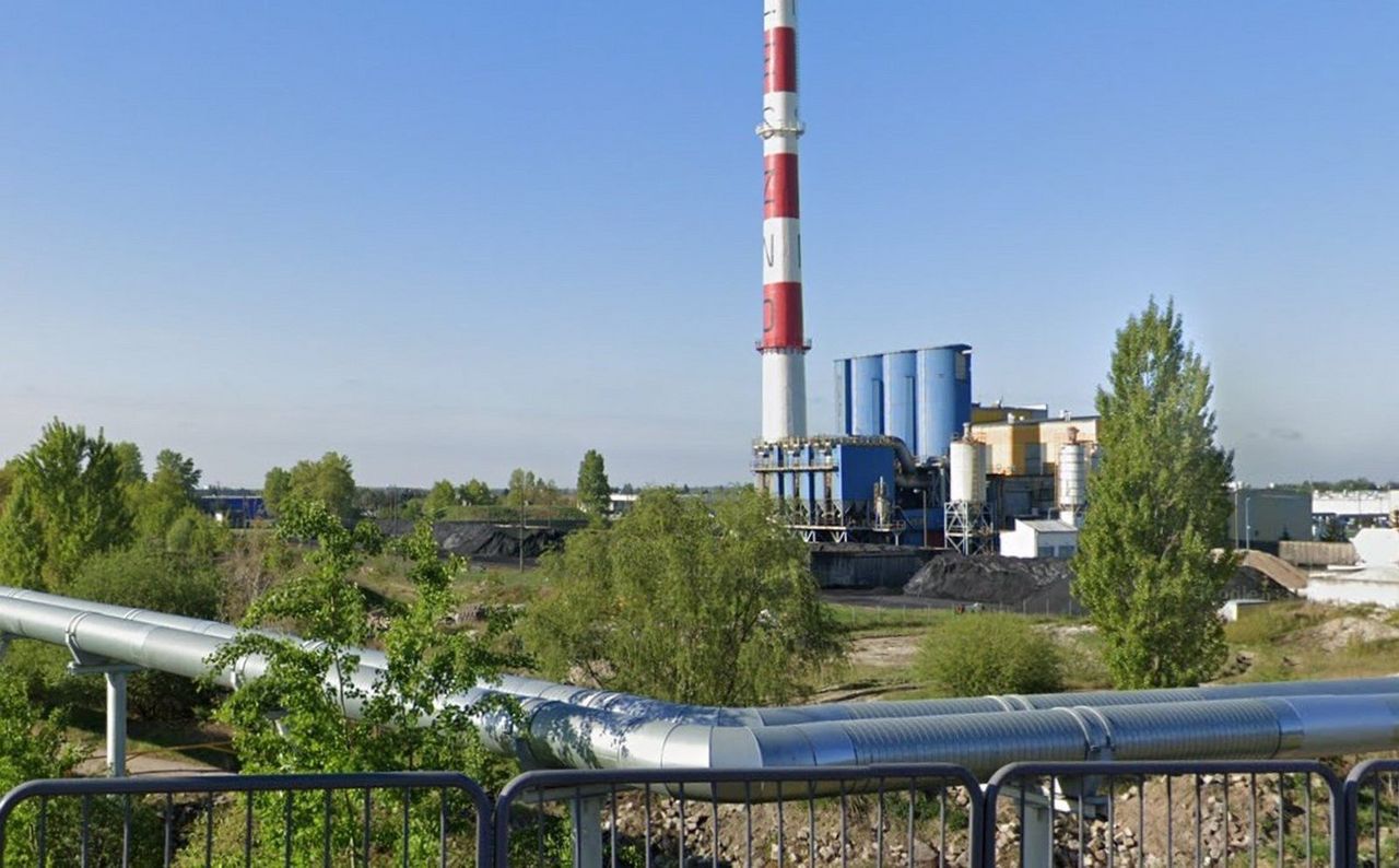 Elbląg: Potężne silniki gazowe. Rusza kluczowa inwestycja Energi i Orlenu