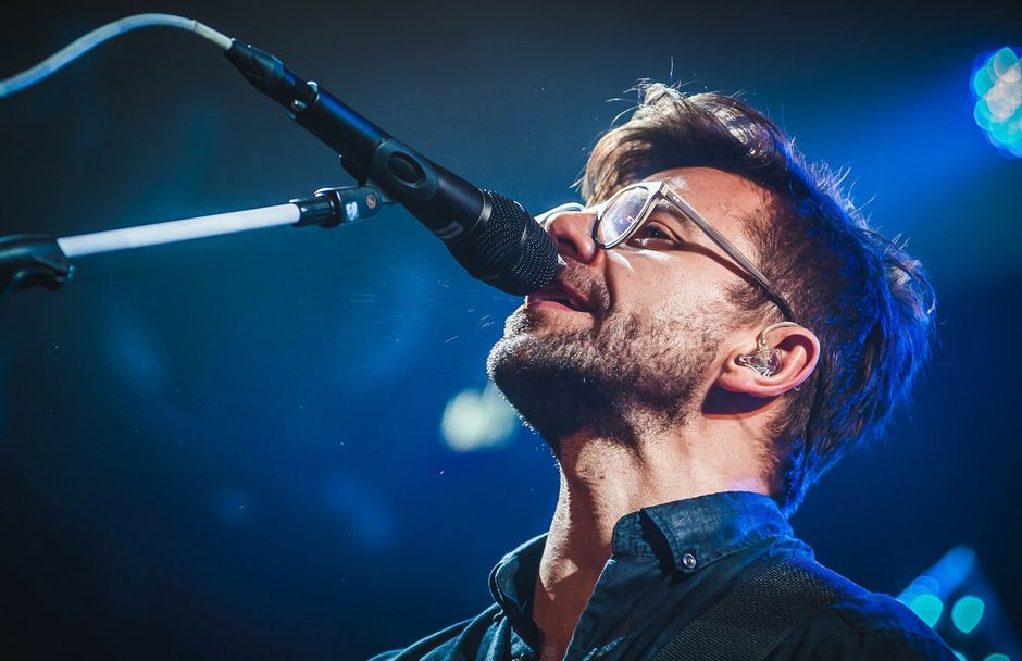 Kuba Kawalec (Happysad)