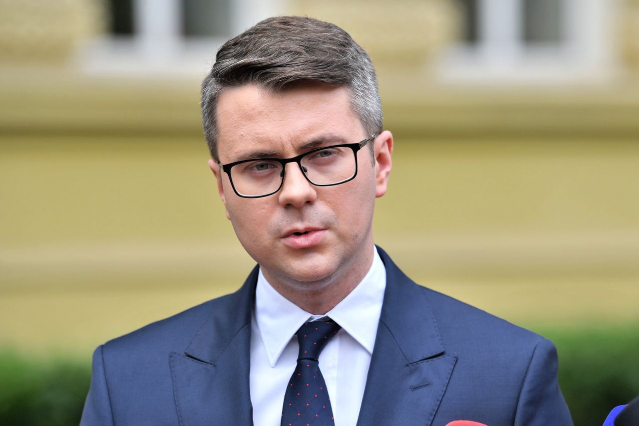 Ceny węgla w dół? Jest głos z rządu, padła data