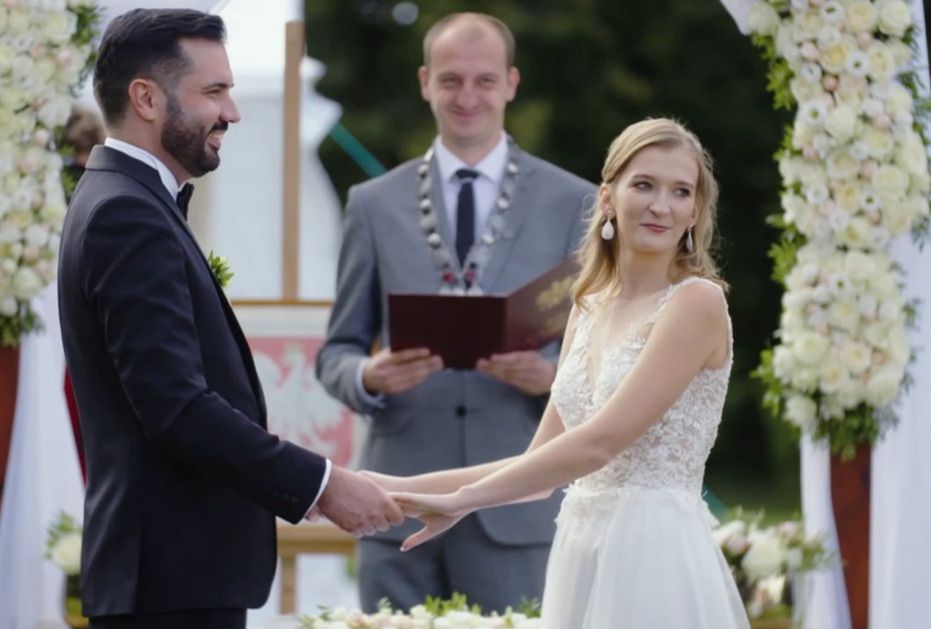 "Ślub od pierwszego wejrzenia": Karol całkowicie zerwał kontakt. Iga nie rozumie jego decyzji