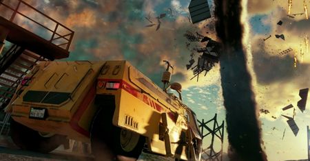 Just Cause 4 wpada na Gamescom 2018 z przytupem
