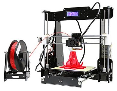 Anet A8 3D Printer