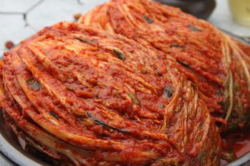 Jedno z najzdrowszych dań na świecie. Jedz, a twoje jelita będą ci wdzięczne i trawienie przyśpieszy