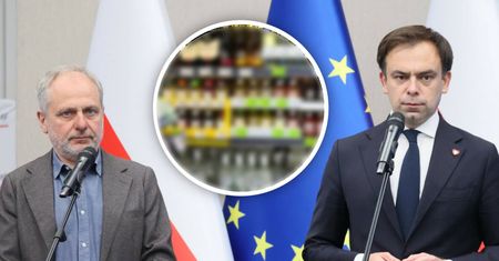 Akcyza na alkohol do góry? Oto co szykuje rząd