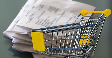 Świąteczne zakupy pod lupą GIS. Wydano zalecenia