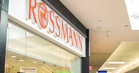 Absolutny hit w Rossmannie. Przed świętami ludzie się na to rzucą