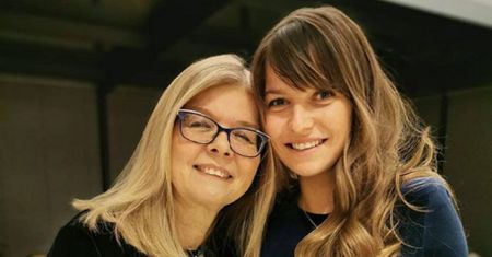 Szokująca historia w rodzinie Lewandowskich. "Zadziałała opatrzność"