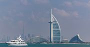 Media: Emiraty są placem zabaw bogatych Rosjan. Dubaj stał się "Dubajgradem"