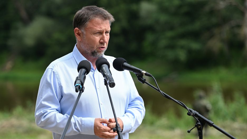 Marcin Kierwiński