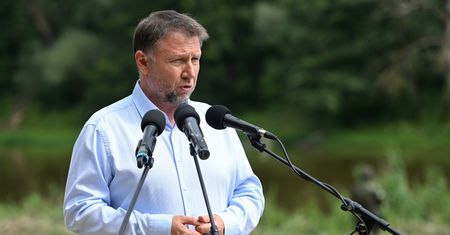 Jest decyzja ws. kontroli na granicach