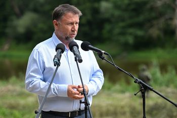Jest decyzja ws. kontroli na granicach