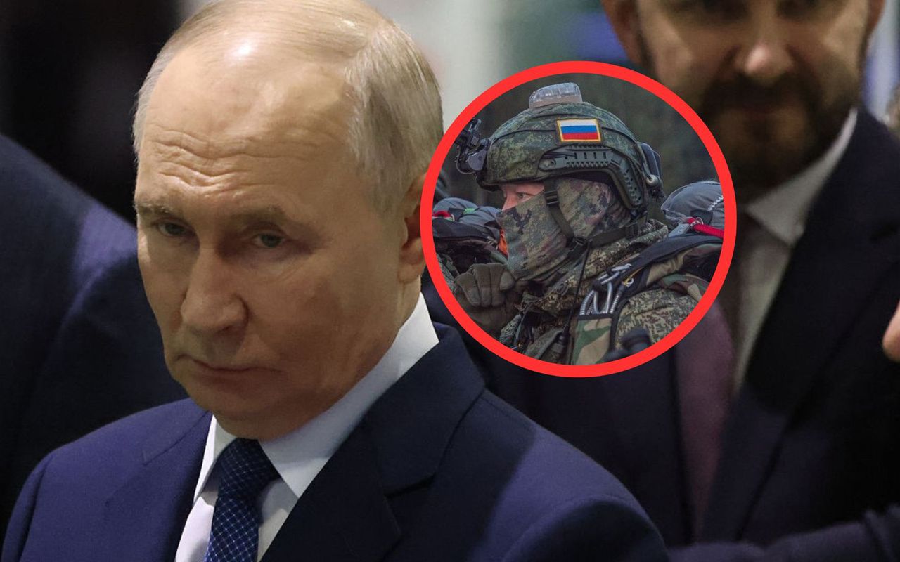 Policzyli straty Rosjan. Druzgocący bilans