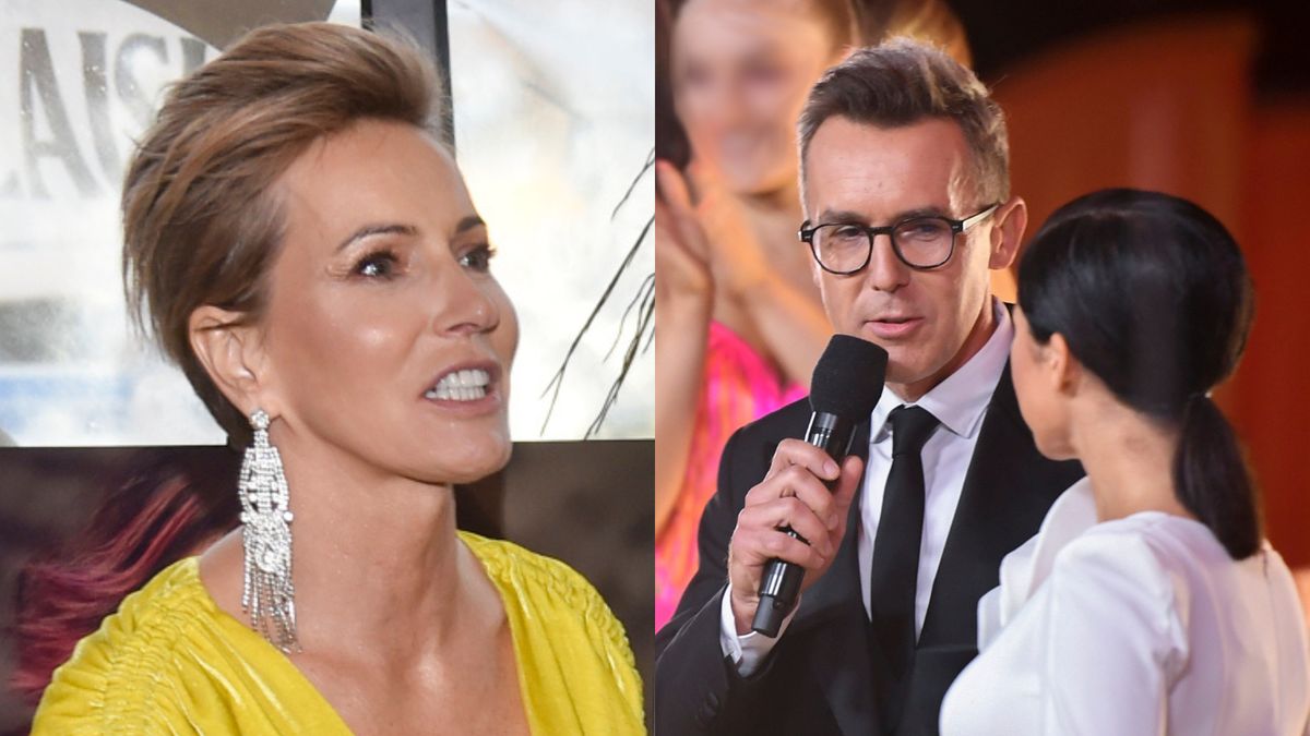 Co Paulina Smaszcz usłyszała od Kurzajewskiego przed rozwodem? Szokujące słowa