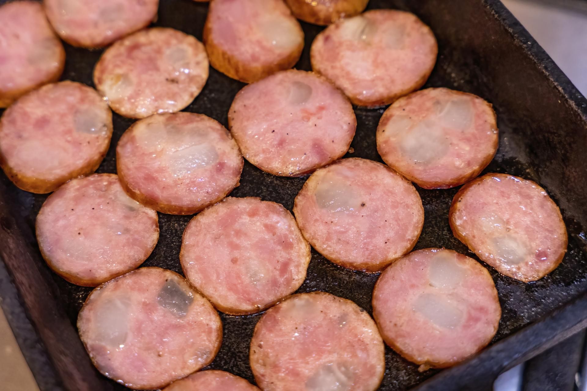 Fosforany są bardzo często wykorzystywane w przetwórstwie mięsnym