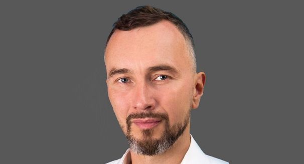 Dariusz Kostrzewski dyrektorem działu badań i analiz Grupy Eurozet