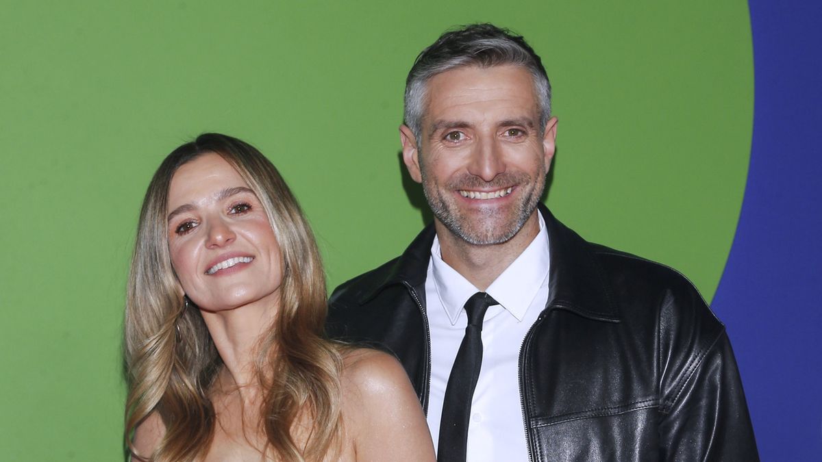 Joanna Koroniewska o związku z Maciejem Dowborem