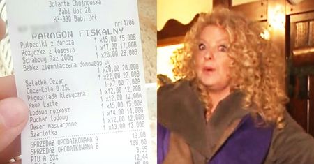 Gessler jadła, właściciel płakał. Tak dziś wygląda restauracja po "Kuchennych rewolucjach"