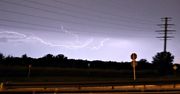 Łodzkie: Pogoda na wtorek 22 lipca. Burze i deszcz. Alerty meteo dla Polski. Prognoza pogody dla województwa łódzkiego