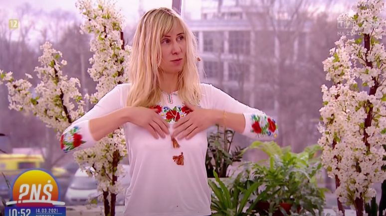 Kontrowersyjne sugestie w "Pytaniu na śniadanie". Eksperci nazywają je "szamaństwem"
