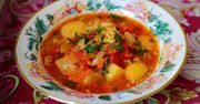 Zupa prezydencka to nowy hit w mojej kuchni. Przepis dostałam od sąsiadki