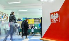 Jak głosowano w Suwałkach, Łomży, Sokółce? Oto wyniki drugiej tury wyborów prezydenckich 2025 w województwie podlaskim