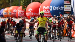 Zaprezentowano trasy kobiecego i męskiego wyścigu Tour de Pologne
