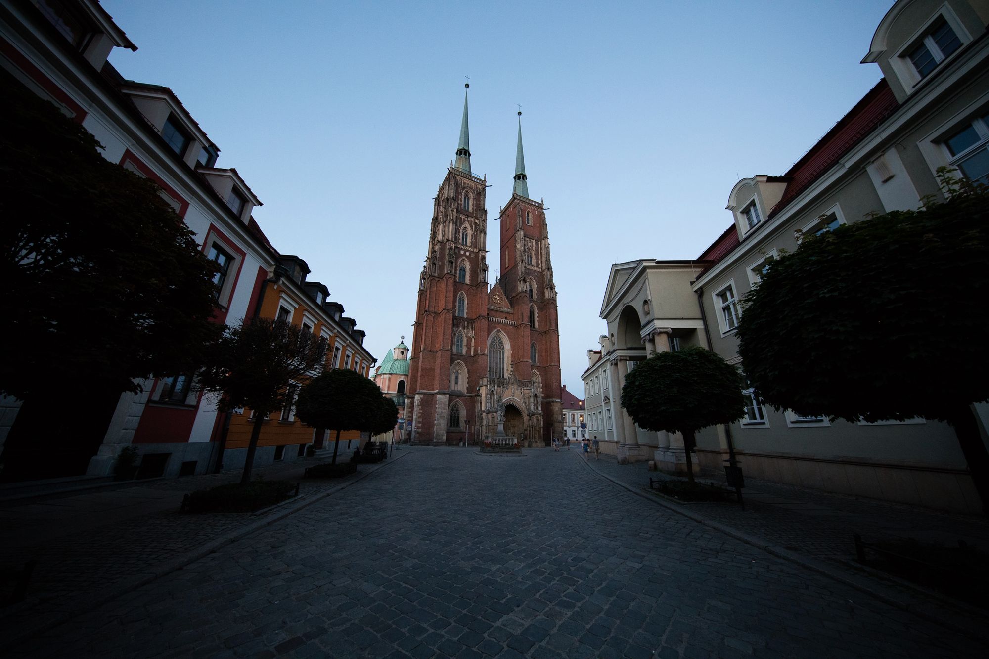Canon EOS 5Ds R + 11-24mm f/4 L - pierwsze zdjęcia przykładowe 34