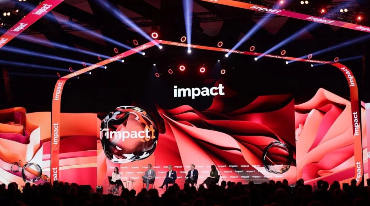 Znamy program Impact’25.
