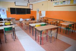 Koronawirus w Polsce. W Małopolsce 30 nauczycieli trafiło na kwarantannę