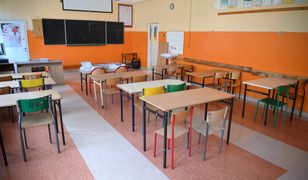 Koronawirus w Polsce. W Małopolsce 30 nauczycieli trafiło na kwarantannę