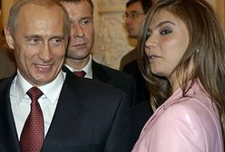 Kochanka Putina z dziećmi ukryła się w Szwajcarii? Władze zaprzeczają