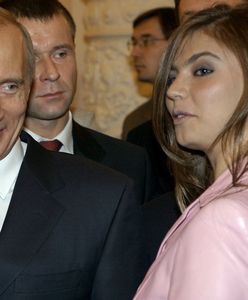 Kochanka Putina z dziećmi ukryła się w Szwajcarii? Władze zaprzeczają