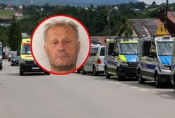 Policja wydała nowe oświadczenie. Prostuje informacje ws. T. Dudy