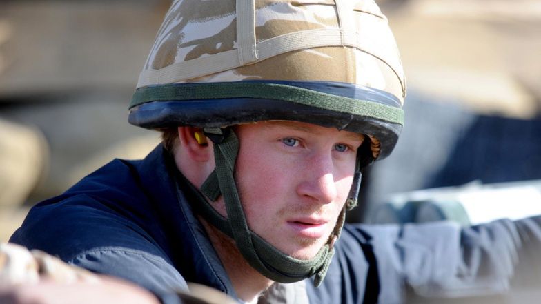 Iran wykorzystał słowa księcia Harry'ego do usprawiedliwienia egzekucji Akbariego. Brytyjskie szychy ostro krytykują sprawę