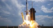Polskie ogniwa perowskitowe lecą w kosmos. To historyczne wydarzenie