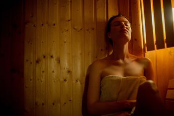 Skandal w aquaparku w Sopocie. Głos zabrała seksuolożka