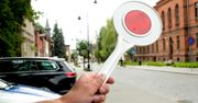 Sieradz: Bezpieczna droga do szkoły - akcja policjantów