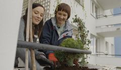 „Twój kawałek ogrodu” - nowy program o metamorfozach balkonów w Domo+