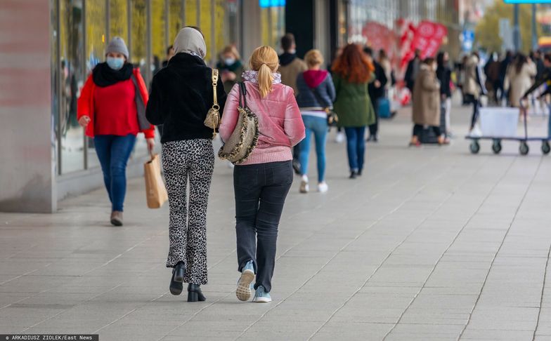 W Polsce na przestrzeni ostatnich 10 lat zmniejszyła się liczba dzieci i młodzieży oraz ludzi w wieku produkcyjnym. Wzrosła za to liczba seniorów