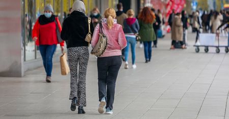 Polska ma poważny problem. Na ratunek mogą przyjść obywatele Ukrainy