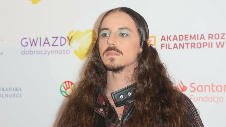 MIchał Szpak