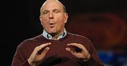 Steve Ballmer przyjeżdża do Polski
