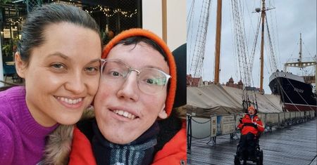 Wojtek Sawicki zdradza, że planuje ŚLUB NA JACHCIE! "Uwielbiam swoje życie"