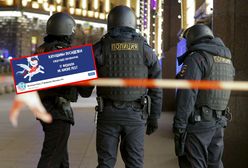 FSB rozpędziła spotkanie fanów My Little Pony w Moskwie