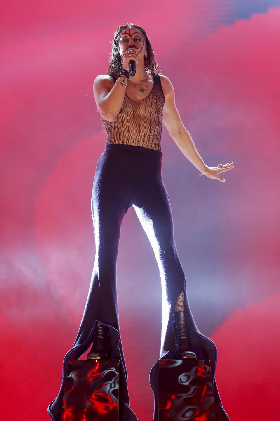 Michał Szpak