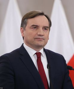 Ziobro grzmi. Chodzi o ustawę o Sądzie Najwyższym